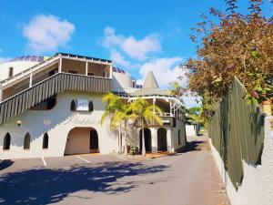 Parklane Motor Lodge - Motels, Auckland