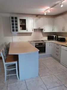 The Greannan Lower Self catering apartment - Lagg