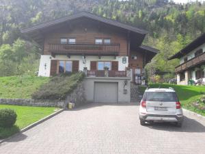 Haus Hauser