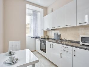 Apartament Olga