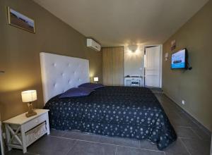 B&B / Chambres d'hotes Villa Monte Bianco : photos des chambres