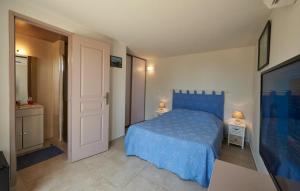B&B / Chambres d'hotes Villa Monte Bianco : photos des chambres