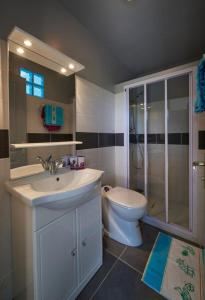 B&B / Chambres d'hotes Villa Monte Bianco : photos des chambres