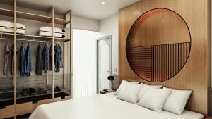 Singular Joy Downtown Residences