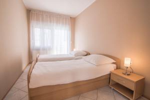 Apartman Čvorak