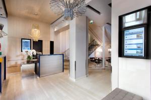 Libertel Gare de LEst Francais