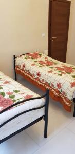 VIA PALESTRINA - CORSO VERCELLI