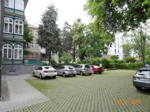 Sopot: apartament closest to the sea