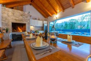 VILLA MAGNOLIA by Split