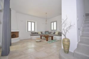 Villa LIMANI Paros Paros Greece