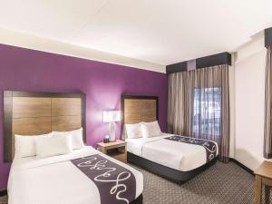 Deluxe Double Room room in La Quinta by Wyndham Flagstaff