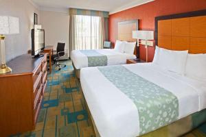 Deluxe Double Room room in La Quinta by Wyndham Nashville Airport/Opryland