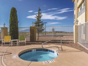 La Quinta by Wyndham Deming