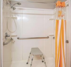 La Quinta Inn by Wyndham San Antonio Brooks City Base