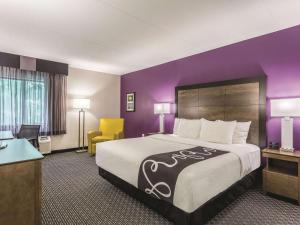 La Quinta by Wyndham Columbia Fort Meade