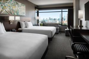 Queen Room with Two Queen Beds room in Hyatt Place San Francisco/Downtown