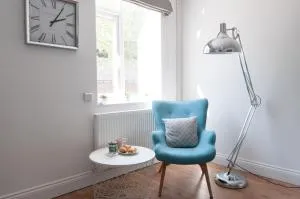 The Wellington - Ideal for Professionals - 特伦特河畔伯顿