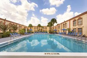 La Quinta Inn by Wyndham Orlando International Drive North - Орландо
