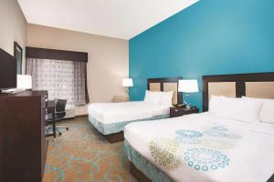 Double Room with Two Double Beds room in La Quinta by Wyndham Kingsland/Kings Bay Naval B