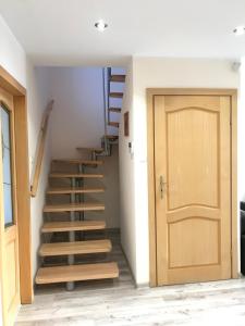 Apartament JABŁOŃSKIEGO