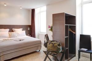 Hotels Le Benhuyc : Chambre Triple Deluxe