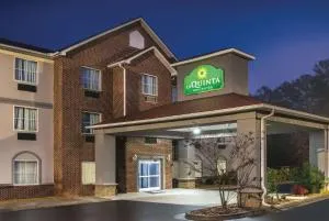La Quinta by Wyndham Rome - Summerville