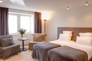 Hotels Le Benhuyc : photos des chambres