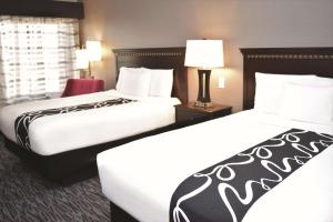 Queen Room with Two Queen Beds room in La Quinta by Wyndham Abilene Mall