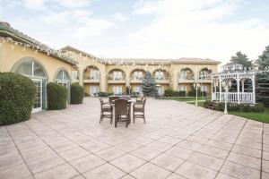 La Quinta by Wyndham Conference Center Prescott