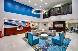 La Quinta by Wyndham Horn Lake Southaven Area