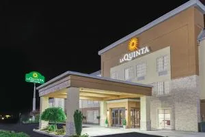La Quinta by Wyndham Knoxville North I-75 - Heiskell