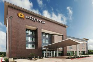La Quinta by Wyndham College Station South - 3hvězdičkové hotely ve městě College Station