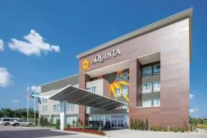 La Quinta by Wyndham Tulsa Broken Arrow - بروكن أرو