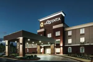 La Quinta by Wyndham Milledgeville - Sparta