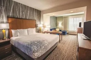 德卢斯拉金塔套房酒店 - West Duluth