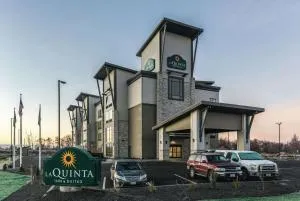 La Quinta Inn & Suites by Wyndham Walla Walla - 彭德尔顿
