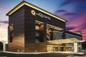 La Quinta Inn & Suites by Wyndham Atlanta South - McDonough - هامبتون