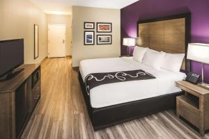 Room #17757020 room in La Quinta by Wyndham Milledgeville