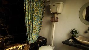 Hospedaje Totalmanik