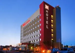 Ibis Hermosillo - Ranchito