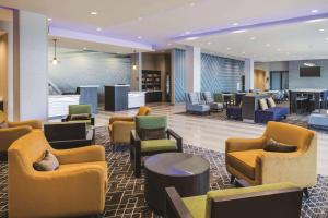 La Quinta Inn & Suites by Wyndham Atlanta South - McDonough