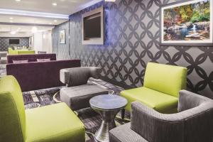 La Quinta by Wyndham Milledgeville