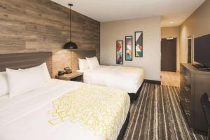 La Quinta Inn & Suites by Wyndham Atlanta South - McDonough