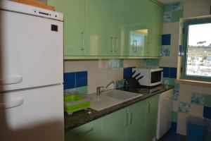 Stunning Apartment with Marina Views