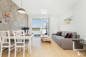 Feniks Apartamenty - Family Club SPA