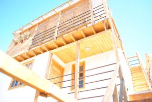 Hotel Boutique Molzano