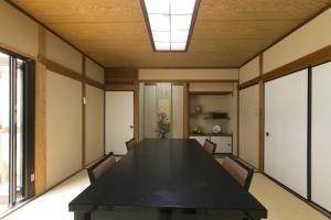 Ryori Ryokan Shikanoyu