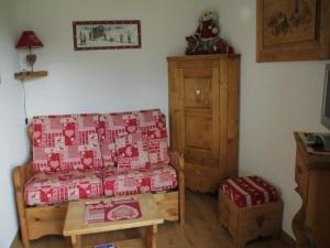 Apartment L\'alpage 6