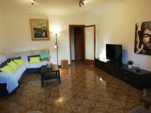 Villa Es Tamarells Blue
