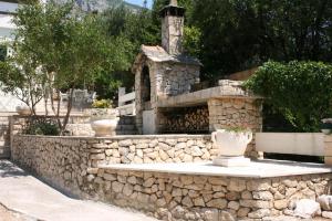 Apartments by the sea Zivogosce Porat Makarska 6899